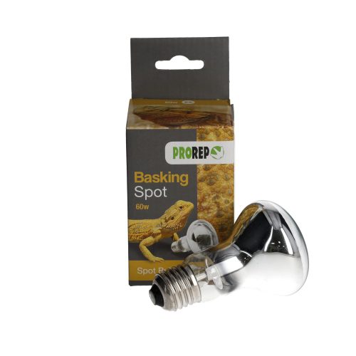 pro rep basking spot lamp 60w