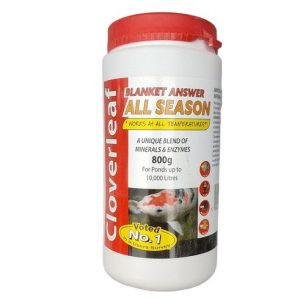 Blanket Answer All Season 800g