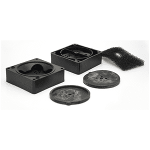 velda silenta 6000 air pump repair kit membranes