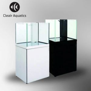 Reefscape Maxi 215L Rimless Glass Aquarium