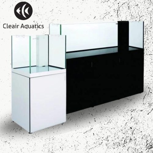 Cleair Reefscape Maxi 310 Rimless Glass Aquarium