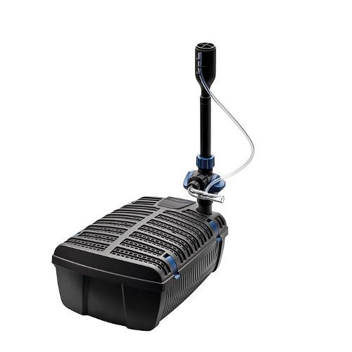 Oase Filtral 9000 pond filter uvc
