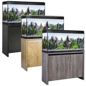 Fluval Roma 200L Aquarium & Cabinet Kit