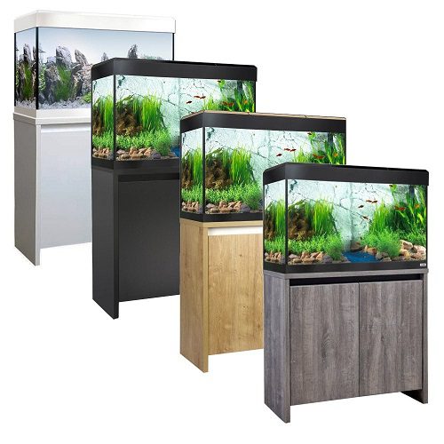 Fluval Roma 125L Aquarium & Cabinet Kit