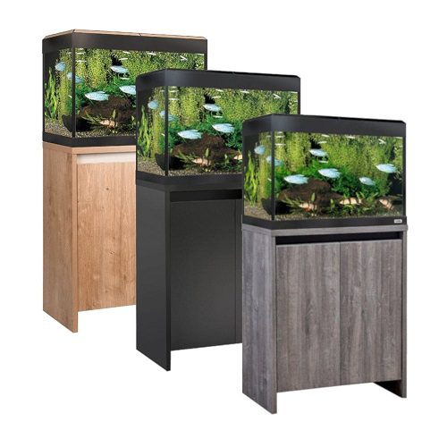 Fluval Roma 90L Aquarium Kit