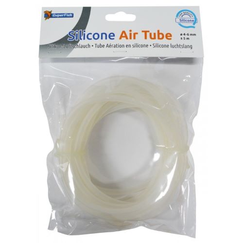 Silicone Air Line 5m