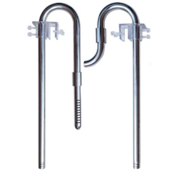 Inlet Outlet Pipe Kit