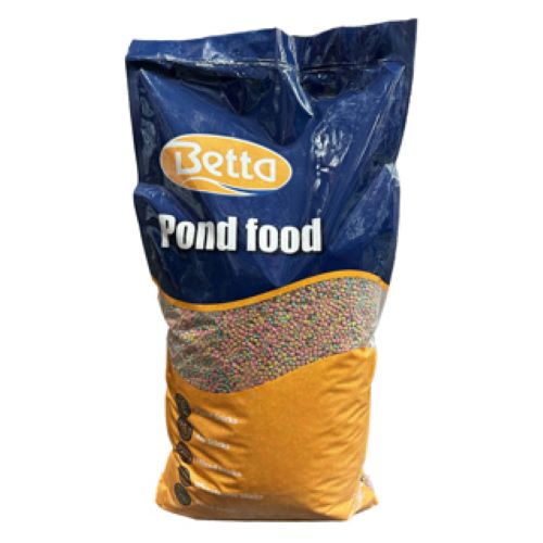 Pond Fish Food