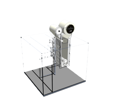 CUBE SUMP1
