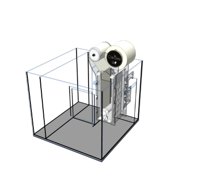 CUBE SUMP2