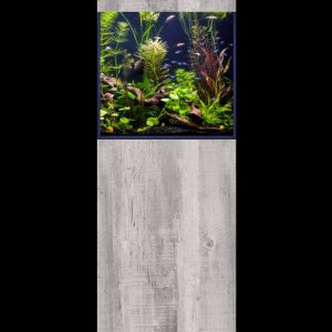 D-D Aqua-Pro Cube Freshwater Aquarium