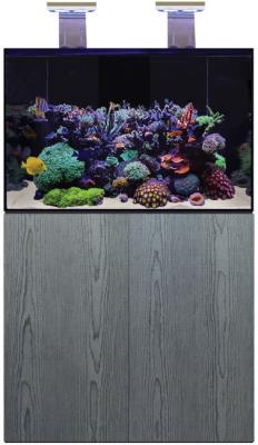 D-D Aqua-Pro Reef 900 Aquarium