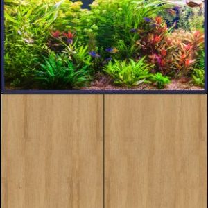 D-D Aqua-Pro 1200 Freshwater Aquarium