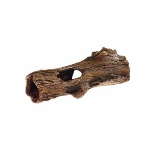 narrow driftwood hideaway brown ornament