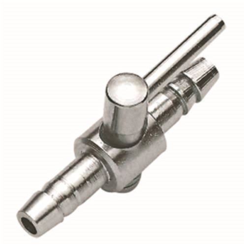 Metallic Air Line Valve