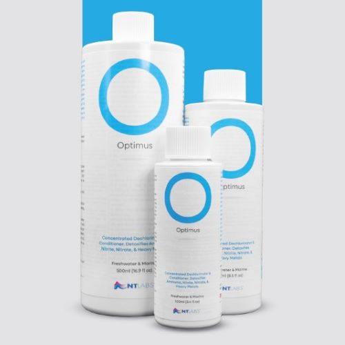 NT Labs Optimus Water Conditioner