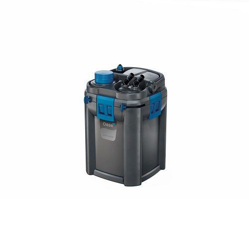biomaster-2 thermo 250 external filter