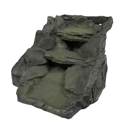 rockways aber 3 tier cascade waterfall