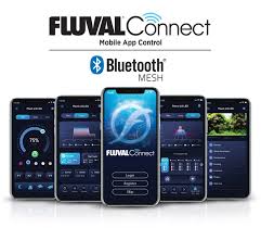 Fluval Connect App