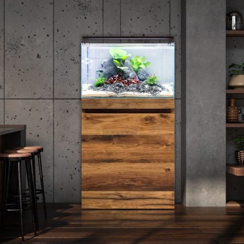 Visi-White Cabinet