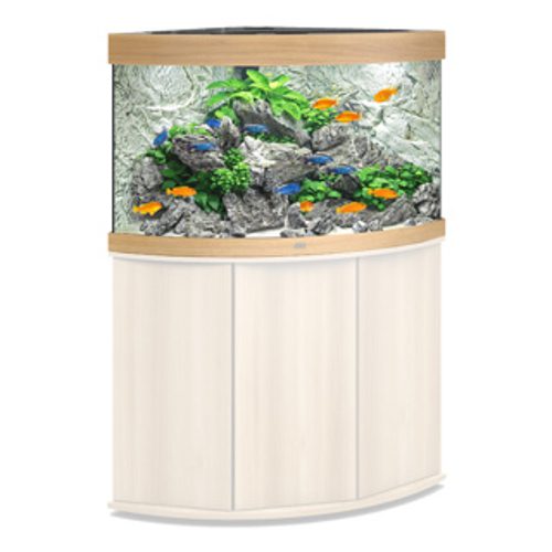 JUWEL TRIGON 190 LED Corner AQUARIUM