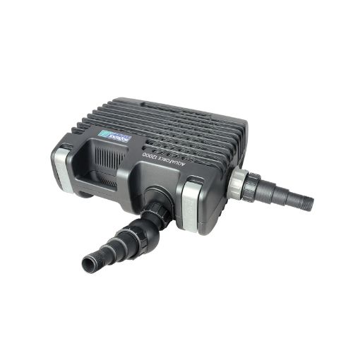 Hozelock Aquaforce 1000 2500 4000 Water Pump