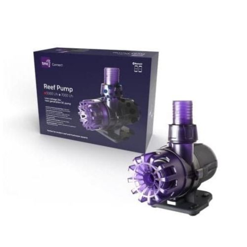 Reef Pump 2500 5000 DC Aquarium Pump