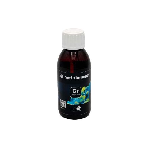 Reef Zlements Chromium Trace Element marine supplement