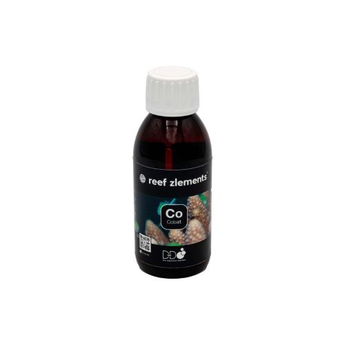 Reef Zlements Cobalt Trace Element (1) marine supplement