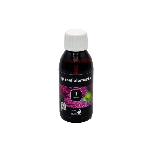 Reef Zlements Iodine Trace Element