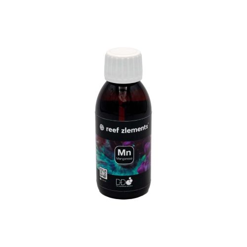 Reef Zlements Manganese Trace Element