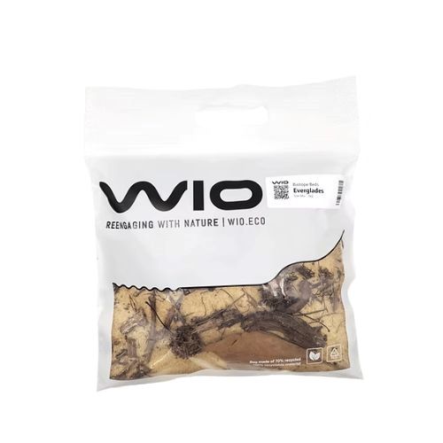 WIO Everglades Riverbed Decorative Substrate 2Kg