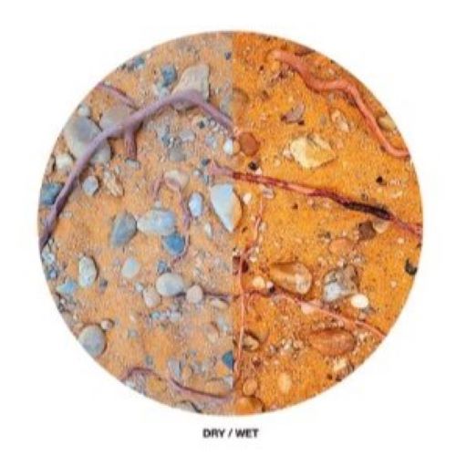 WIO Mere Riverbed Decorative Substrate