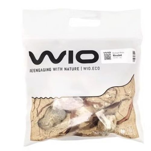 WIO Rivulet Riverbed Decorative Substrate 2Kg