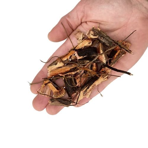 WIO Wood Riverbed 150g