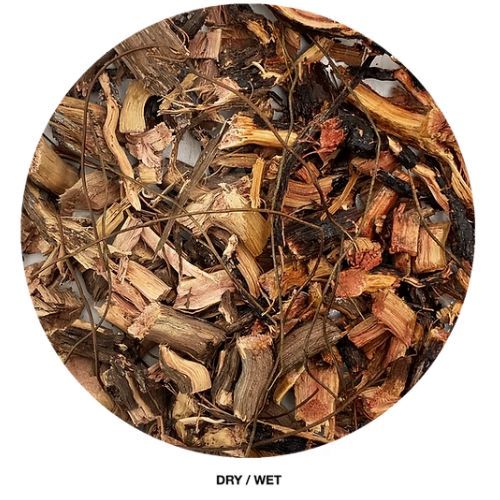 WIO Wood Riverbed 150g