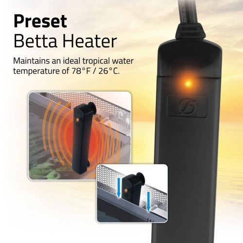 Betta Heater