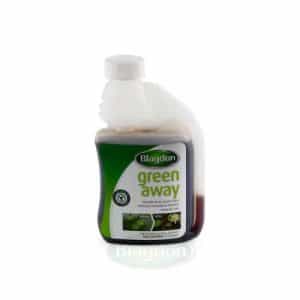 Blagdon Green Away Algae Treatment