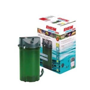 Eheim Classic 250 External Aquarium Filter