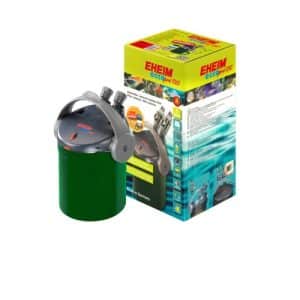 Eheim Ecco Pro 130 External Aquarium Filter