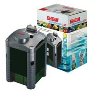 Eheim Experience 150 External Aquarium Filter