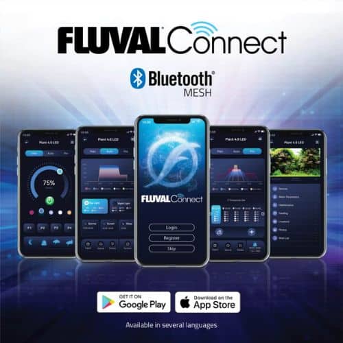 Fluval Connect
