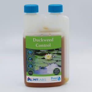NT Labs Cristalclear Duckweed Control 250ml