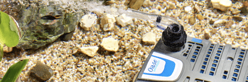 OASE Pond Filters