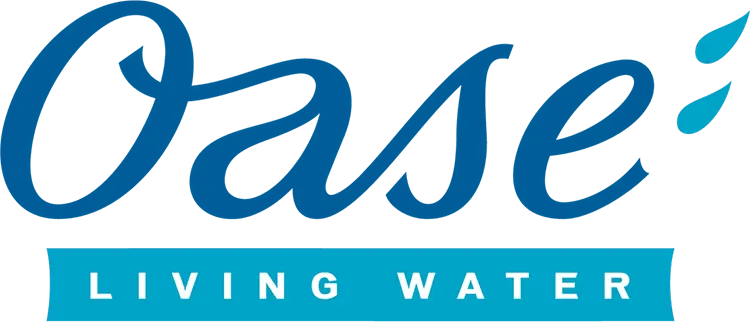Oase Logo