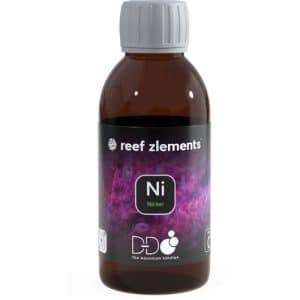 Reef Zlements Nickel Trace Element 150ml