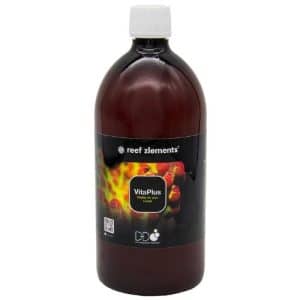 Reef Zlements VitaPlus Coral Nutrient