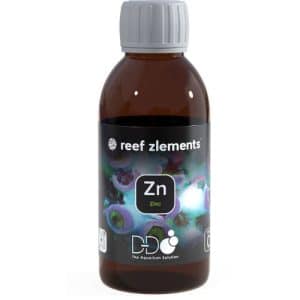 Reef Zlements Zinc Trace Element 150ml