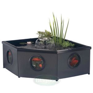 Blagdon Affinity Grand Corner Pool 680L