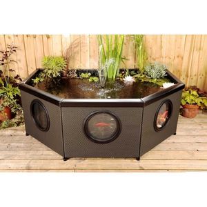 Blagdon Affinity Grand Half-Moon Pool 480L (1)